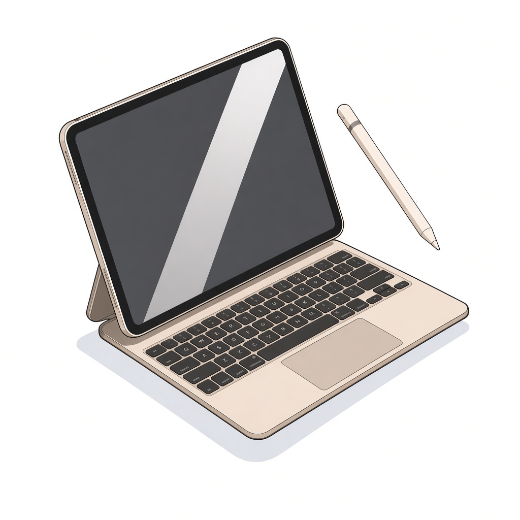 iPad